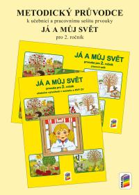Prvouka 2 MP - Já a můj svět