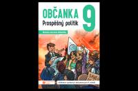 Občanka 9 - Prospěšný politik UČ