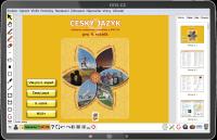 MIUČ Český jazyk 9 - školní multi na 1 rok