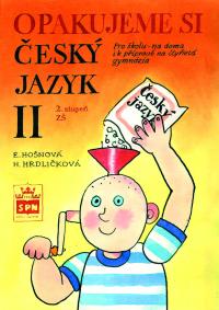 Opakujeme si ČJ II
