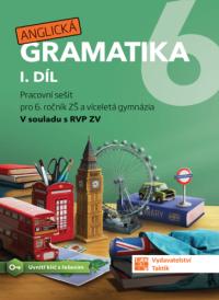 Anglická gramatika 6/1
