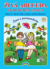 Živá abeceda s kocourem Samem