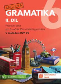 Anglická gramatika 6/2
