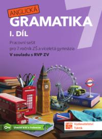 Anglická gramatika 7/1