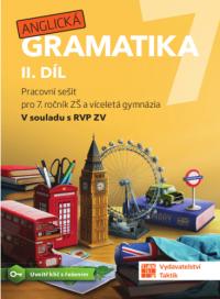 Anglická gramatika 7/2