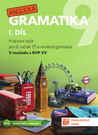 Anglická gramatika 9/1