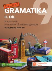 Anglická gramatika 9/2