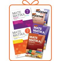 Balíček Hravá matematika 7-PS v pohodě