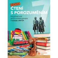 Němčina - Čtení s porozuměním 7