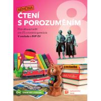 Němčina - Čtení s porozuměním 8