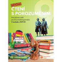 Němčina - Čtení s porozuměním 9