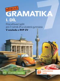 Ruština - Čtení s porozuměním 8
