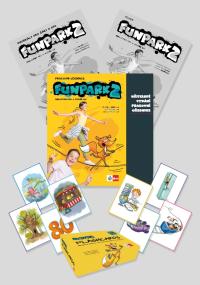 Funpark 2 – učitelský balíček