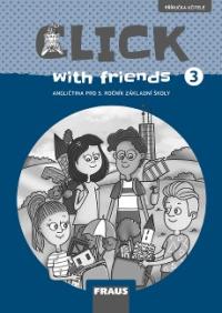 Click with Friends 3 - MP