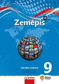 Zeměpis 9 UČ NG hybridní