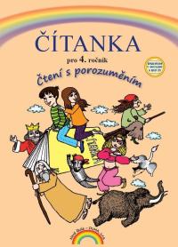 Čítanka 4 Čtení s porozuměním