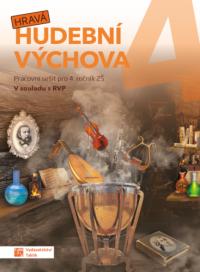 Hravá hudební výchova 4 – PS