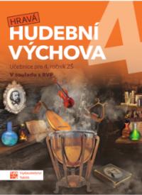 Hravá hudební výchova 4 – UČ