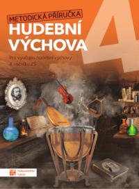 Hravá hudební výchova 4 – MP