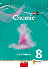 Chemie 8 UČ NG hybridní