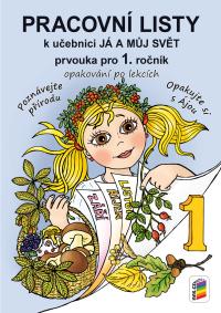 Prvouka 1 PL - Já a můj svět