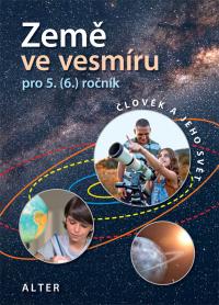 Přírodověda 5/2 Země ve vesmíru uč. (nové vydání)