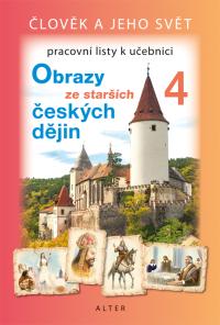 PL k uč. Obrazy ze starších českých dějin (nové)