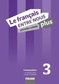 Le français ENTRE NOUS plus 3 MP