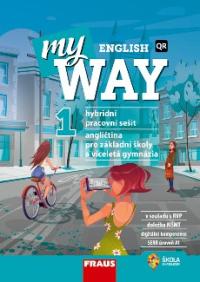 My English Way 1 PS hybridní