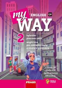 My English Way 2 PS hybridní