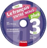 Le français ENTRE NOUS plus 3 CD