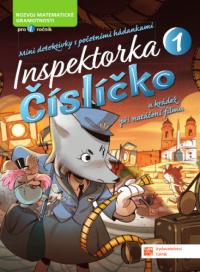 Inspektorka Číslíčko 1