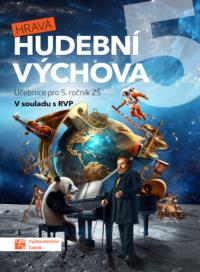 Hravá hudební výchova 5 - UČ
