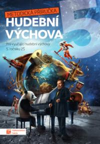 Hravá hudební výchova 5 - MP