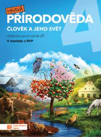 Hravá přírodověda 4 - MP