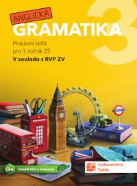 Anglická gramatika 3 A4