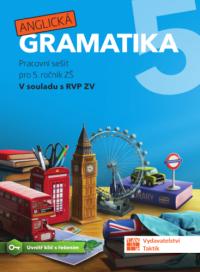 Anglická gramatika 5 A4