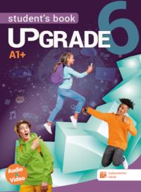 Upgrade 6 - SB
