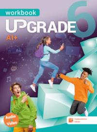 Upgrade 6 - WB