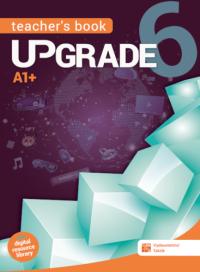 Upgrade 6 - TB
