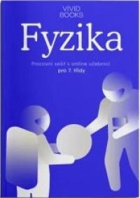 Fyzika pro 7. ročník PS