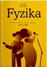 Fyzika pro 8. ročník PS