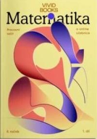 Matematika - Krok za krokem 8. ročník – 1. díl PS