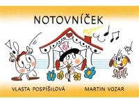 Notovníček - VOZAR