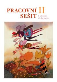PS k ČJ 4/2