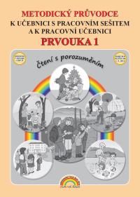 Prvouka 1 MP Čtení s porozuměním