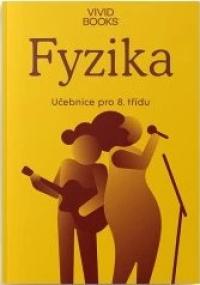 Fyzika pro 8. ročník učebnice