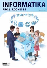 Informatika pro 5. ročník ZŠ MP