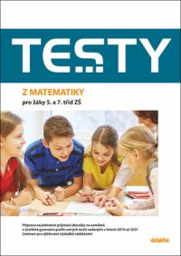 Testy z matematiky pro žáky 5. a 7.tř.