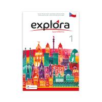 Explora 1 PS